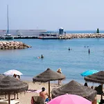 Marbella Luxury Duplex 106 Close To The Beach