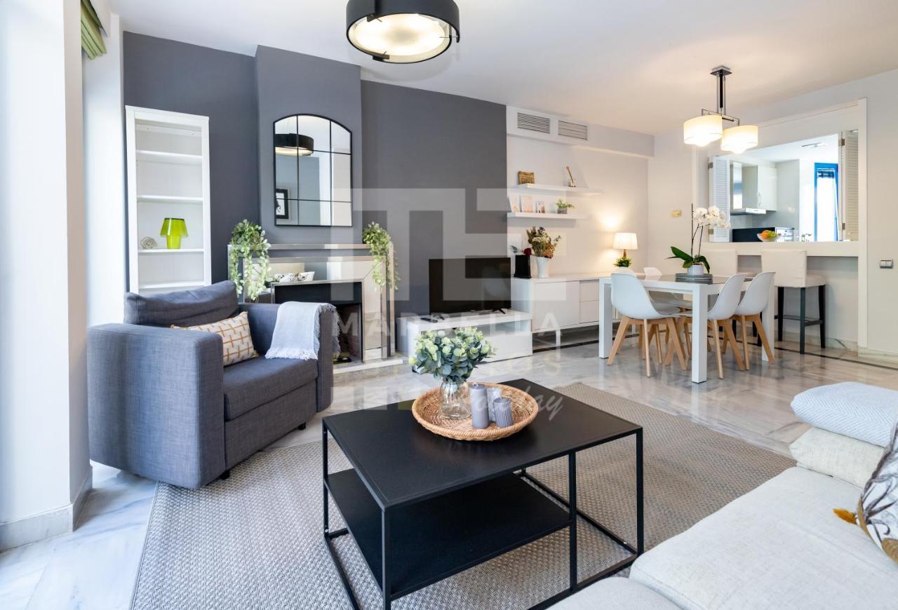 Luxury Duplex 106 Close To The Apartamento *
