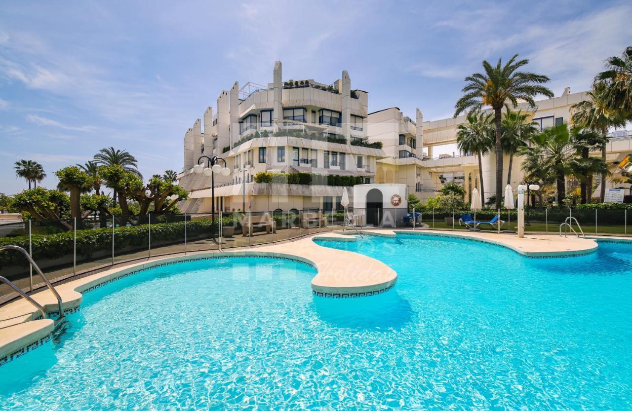Luxury Duplex 106 Close To The Apartamento