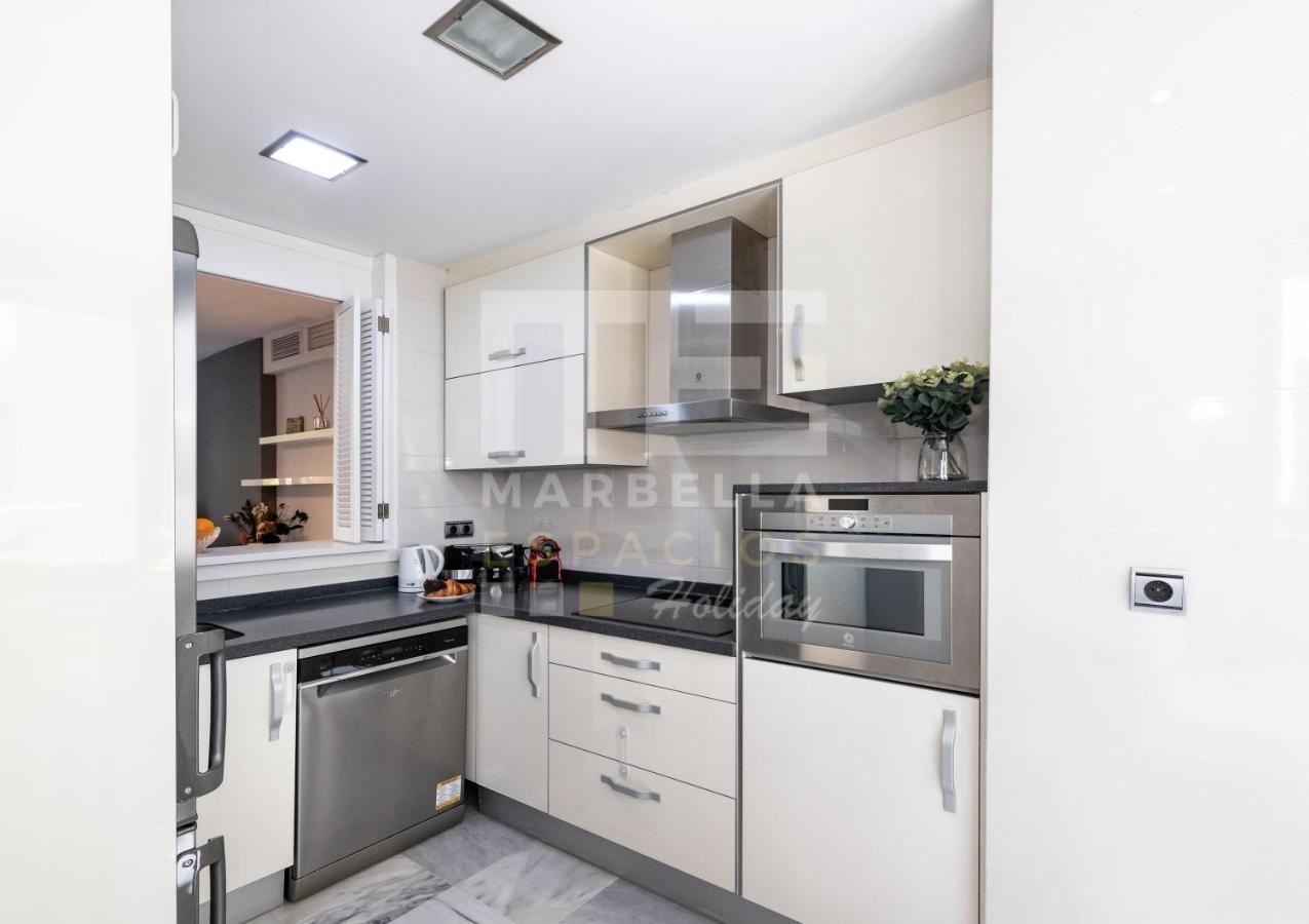 Luxury Duplex 106 Close To The Apartamento Marbella