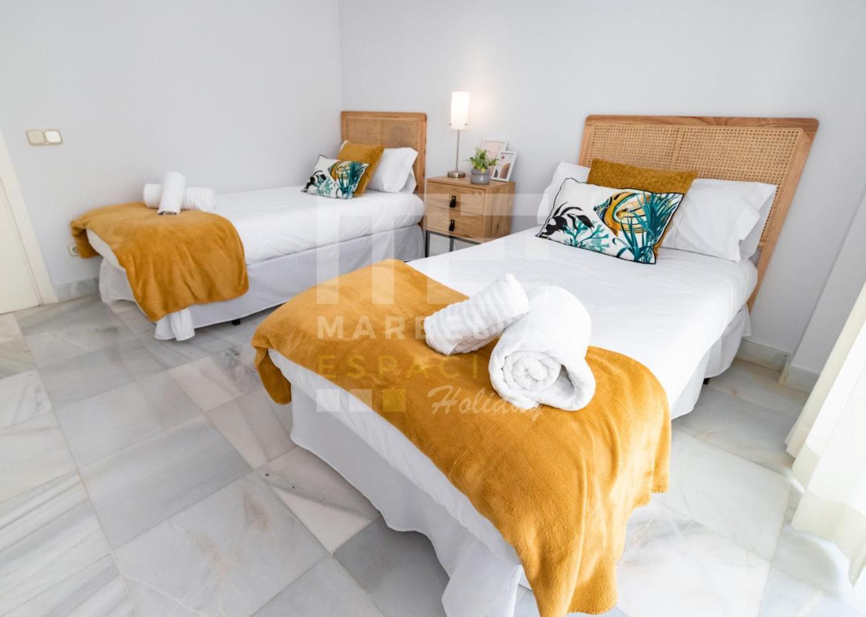 Luxury Duplex 106 Close To The Apartamento Marbella